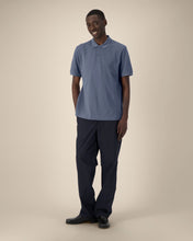 Unisex Organic Cotton Polo - 240 GSM | Prepster 2.0 STPU222