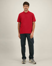 Unisex-Poloshirt aus Bio-Baumwolle - 240 GSM | Prepster 2.0 STPU222