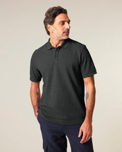 Unisex Organic Cotton Polo - 240 GSM | Prepster 2.0 STPU222