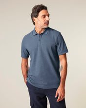 Unisex Organic Cotton Polo - 240 GSM | Prepster 2.0 STPU222