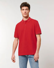 Classic Unisex Organic Polo Shirt - 230 g/m² | Prepster Polos STPU331