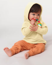 'Iconic Organic Babies' Hoodie' | Baby Cruiser Hoodie STSB919