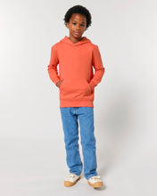 Sweat à capuche pour enfants en coton biologique – 300 g/m² | Mini Cruiser 2.0 STSK180