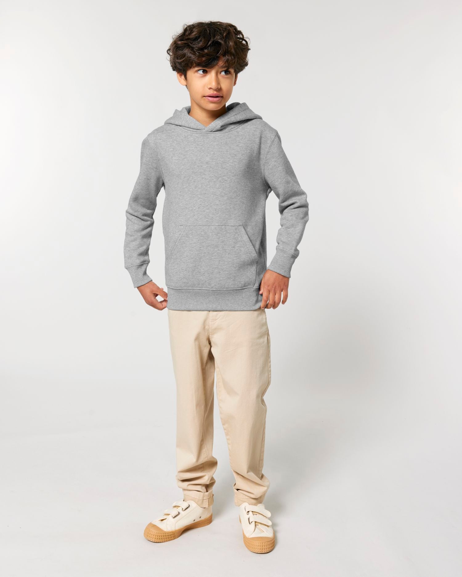Organic Kids’ Hoodie – 300 g/m² | Mini Cruiser 2.0  STSK180