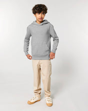 Organic Kids’ Hoodie – 300 g/m² | Mini Cruiser 2.0  STSK180