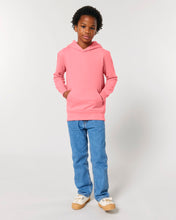 Organische Kinderhoodie – 300 g/m² | Mini Cruiser 2.0 STSK180