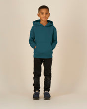 Sweat à capuche pour enfants en coton biologique – 300 g/m² | Mini Cruiser 2.0 STSK180