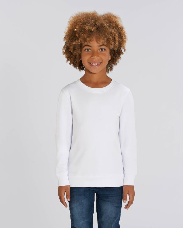 Stanley & Stella STSK913 - Mini Changer Crewnecks
