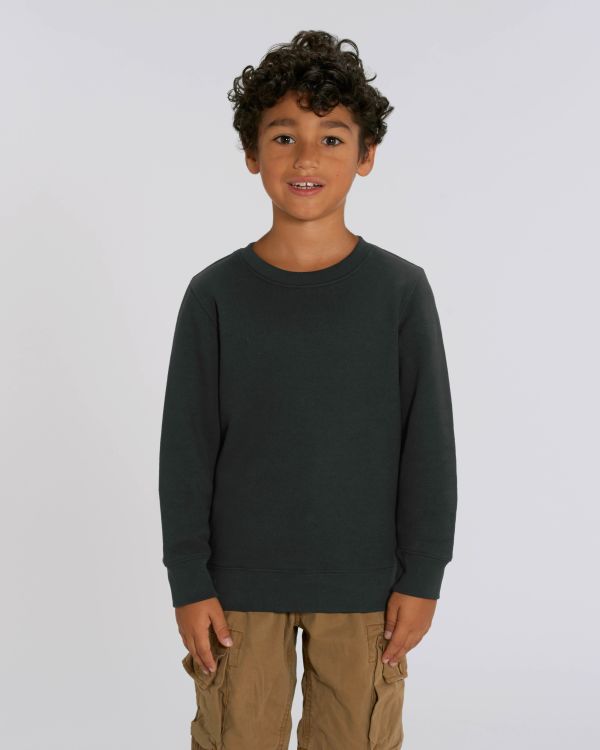 Stanley & Stella STSK913 - Mini Changer Crewnecks