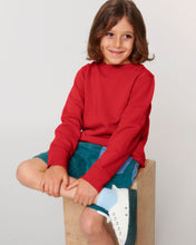 Stanley & Stella STSK913 - Mini Changer Crewnecks