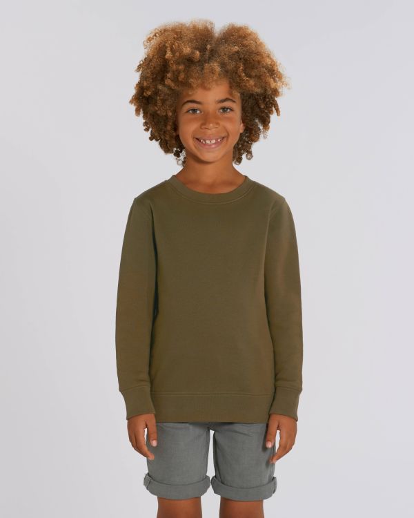 Stanley & Stella STSK913 - Mini Changer Crewnecks