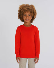 Stanley & Stella STSK913 - Mini Changer Crewnecks