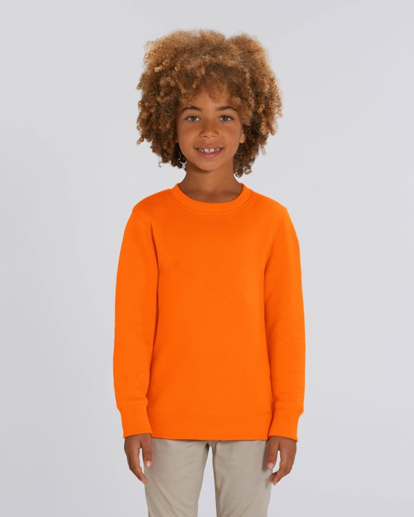 Stanley & Stella STSK913 - Mini Changer Crewnecks