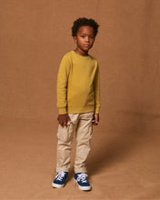 Stanley & Stella STSK913 - Mini Changer Crewnecks