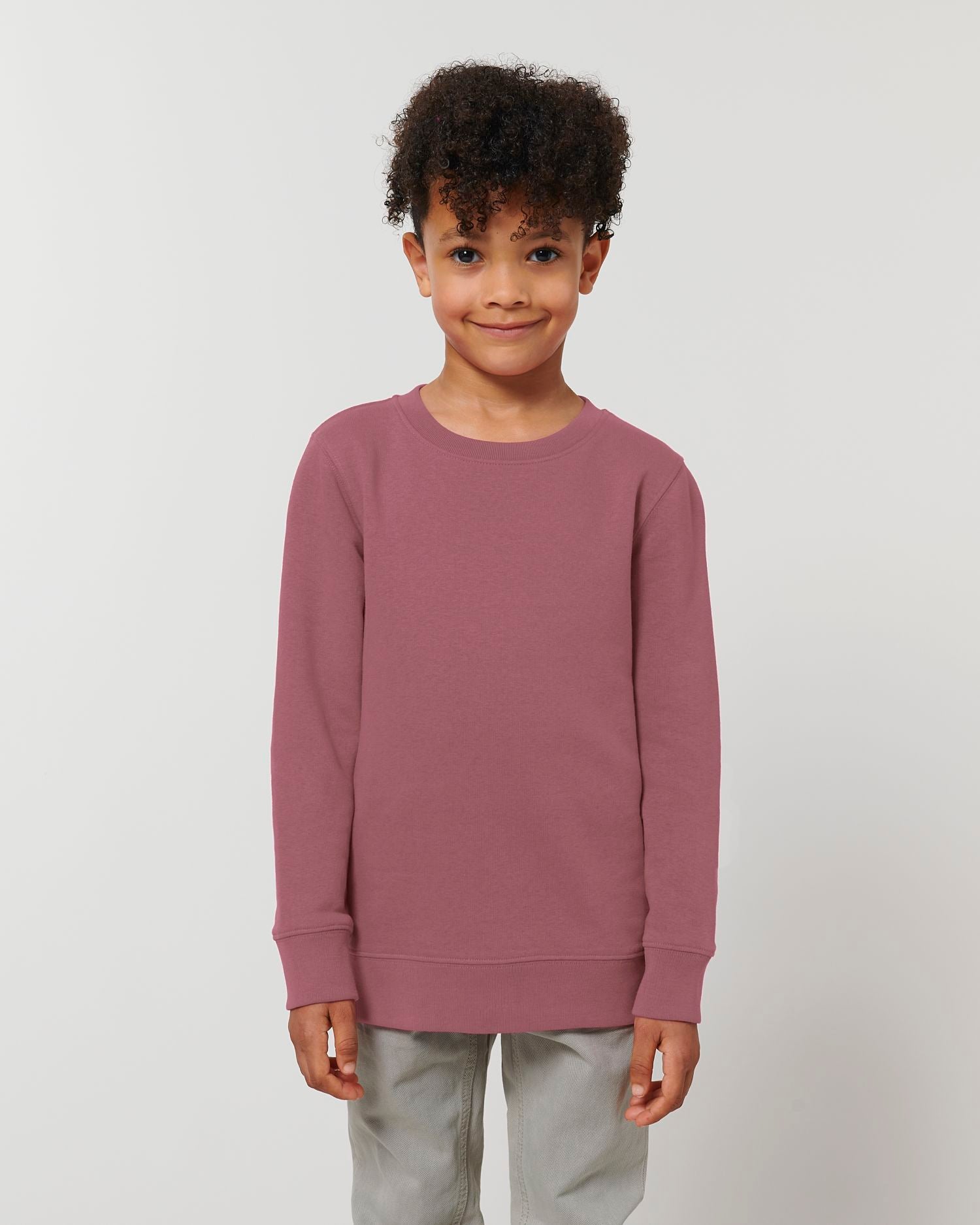 Stanley & Stella STSK913 - Mini Changer Crewnecks