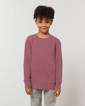 Stanley & Stella STSK913 - Mini Changer Crewnecks