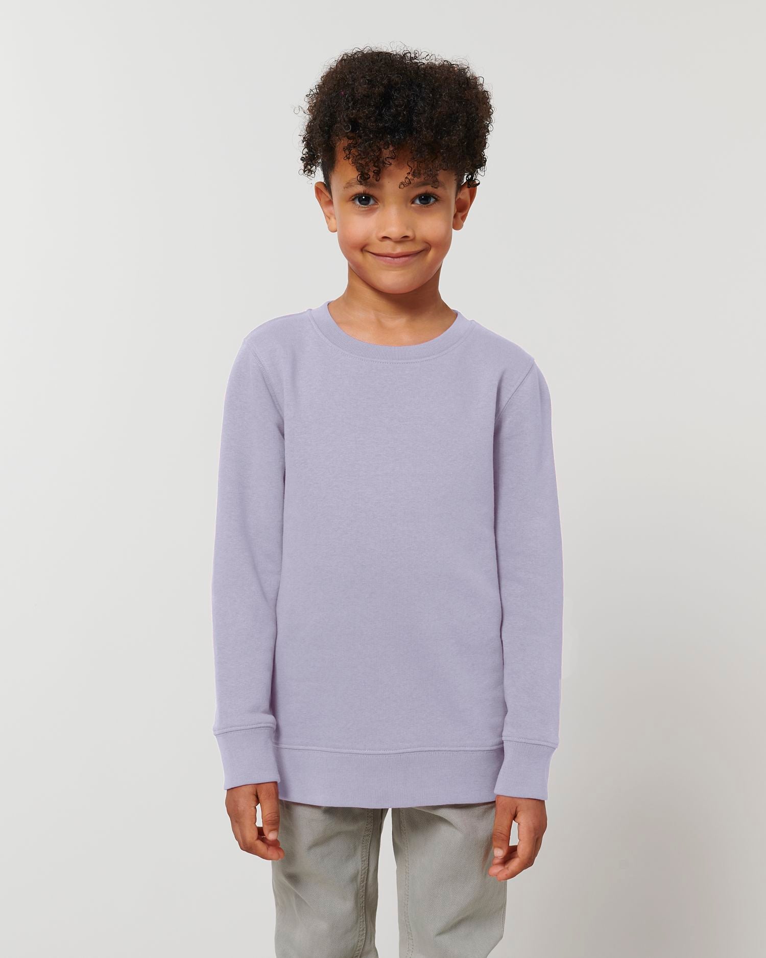 Stanley & Stella STSK913 - Mini Changer Crewnecks