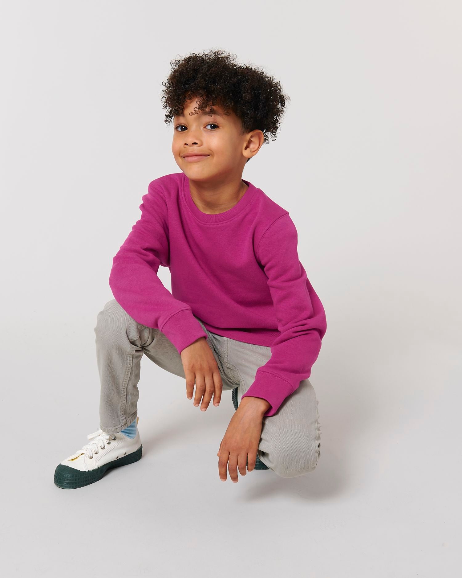 Stanley & Stella STSK913 - Mini Changer Crewnecks