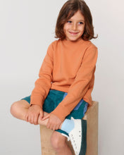Stanley & Stella STSK913 - Mini Changer Crewnecks