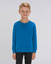 Stanley & Stella STSK913 - Mini Changer Crewnecks