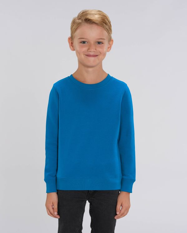 Stanley & Stella STSK913 - Mini Changer Crewnecks