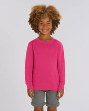 Stanley & Stella STSK913 - Mini Changer Crewnecks