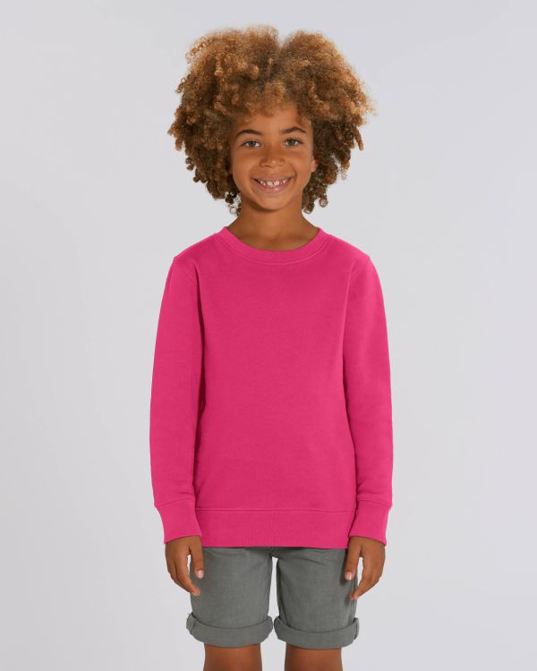 Stanley & Stella STSK913 - Mini Changer Crewnecks