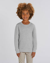 Stanley & Stella STSK913 - Mini Changer Crewnecks