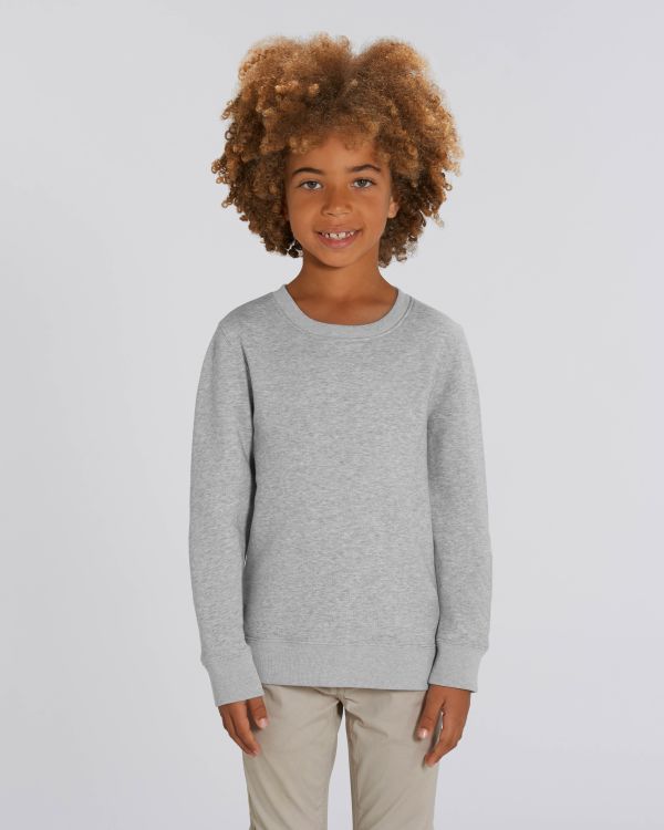 Stanley & Stella STSK913 - Mini Changer Crewnecks