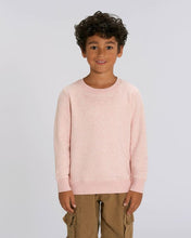 Stanley & Stella STSK913 - Mini Changer Crewnecks