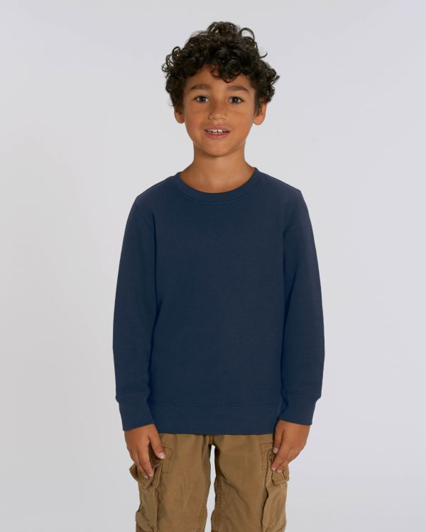 Stanley & Stella STSK913 - Mini Changer Crewnecks