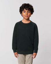 Stanley & Stella STSK916 - Mini Scouter Crewnecks