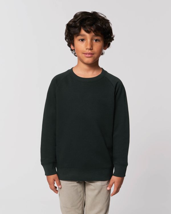 Stanley & Stella STSK916 - Mini Scouter Crewnecks