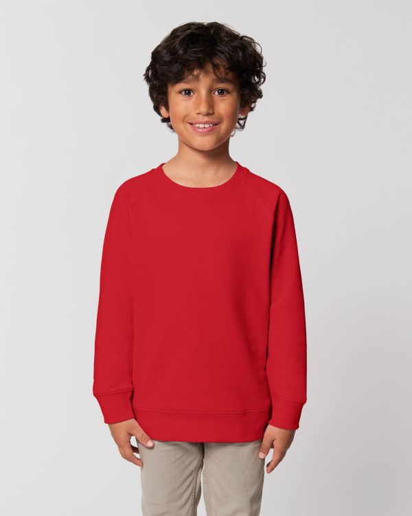 Stanley & Stella STSK916 - Mini Scouter Crewnecks