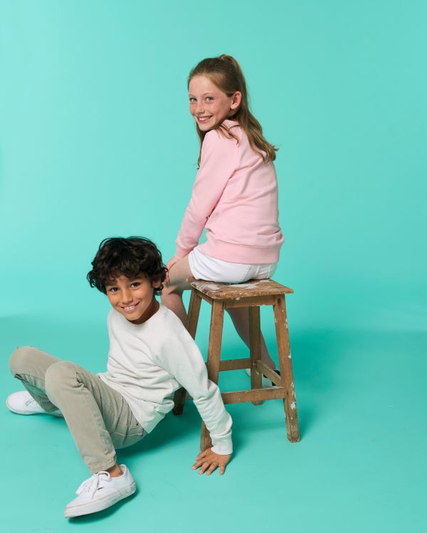 Stanley & Stella STSK916 - Mini Scouter Crewnecks