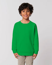 Stanley & Stella STSK916 - Mini Scouter Crewnecks