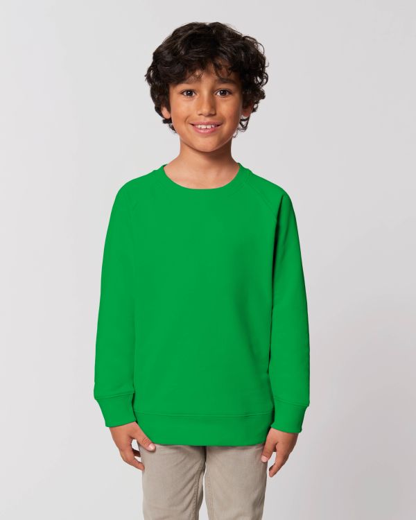 Stanley & Stella STSK916 - Mini Scouter Crewnecks