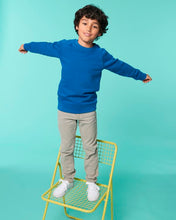 Stanley & Stella STSK916 - Mini Scouter Crewnecks