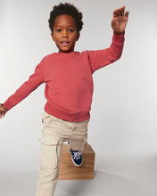 Stanley & Stella STSK916 - Mini Scouter Crewnecks