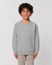 Stanley & Stella STSK916 - Mini Scouter Crewnecks