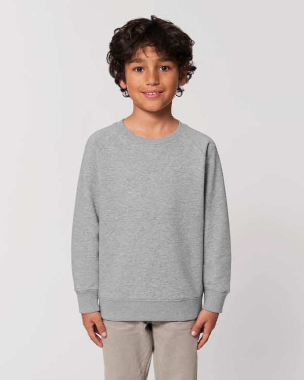 Stanley & Stella STSK916 - Mini Scouter Crewnecks