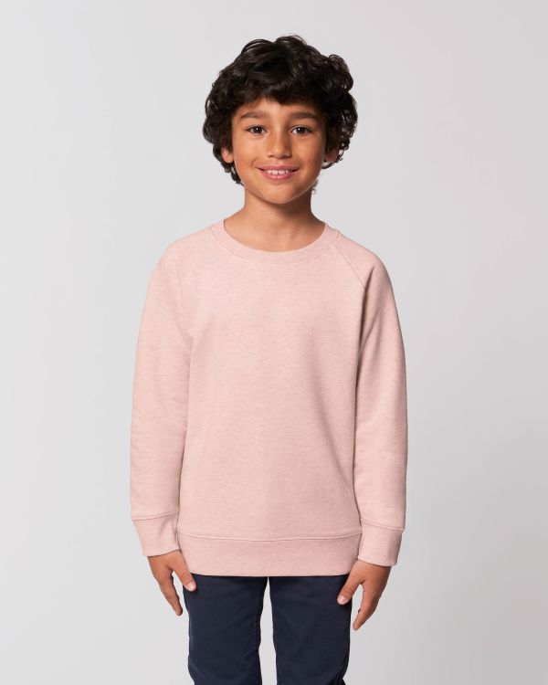 Stanley & Stella STSK916 - Mini Scouter Crewnecks