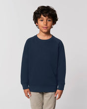 Stanley & Stella STSK916 - Mini Scouter Crewnecks