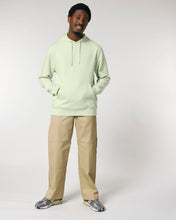 Iconic Unisex Organic Hoodie - 300 G/M² | Archer  STSU011