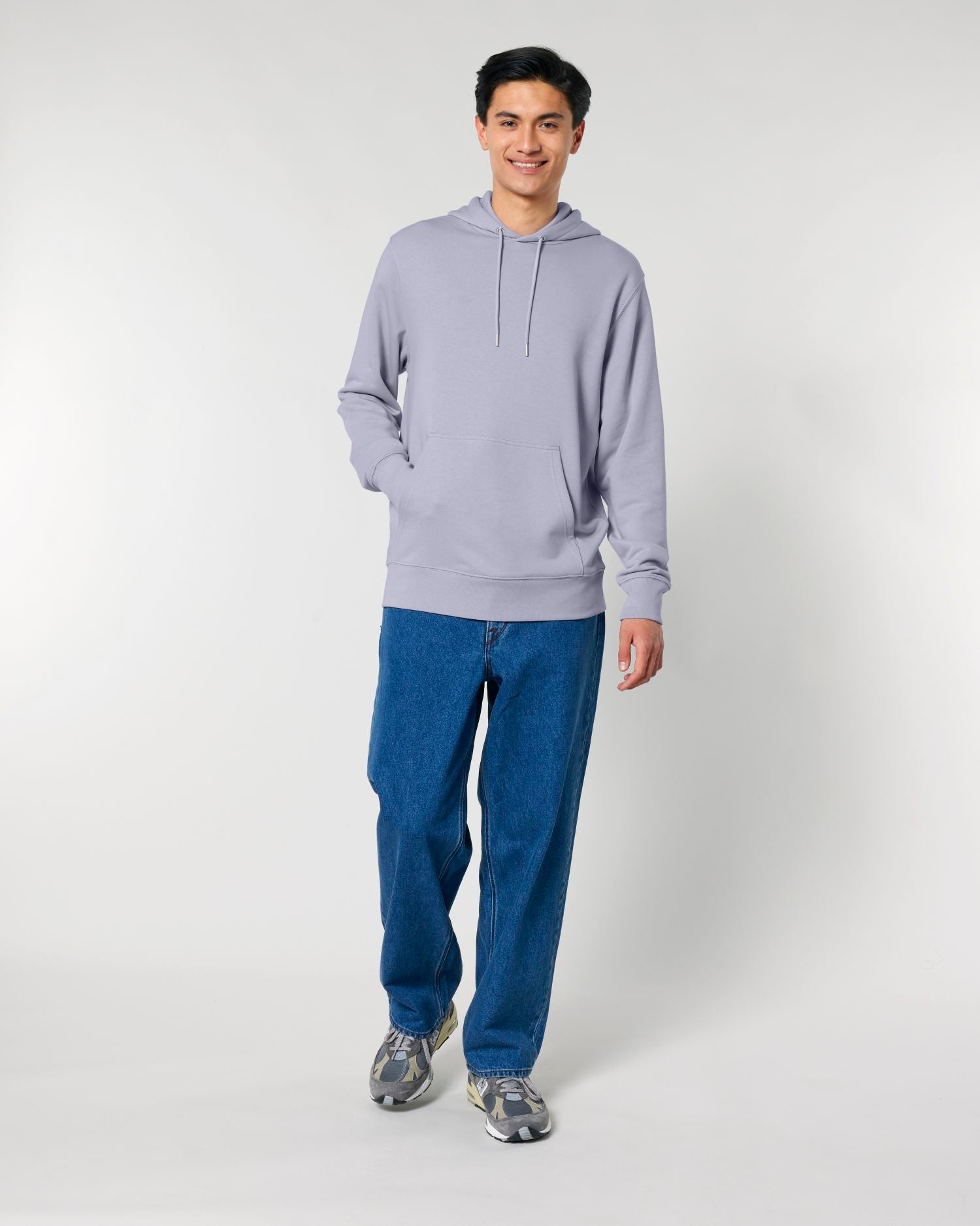 Iconic Unisex Organic Hoodie - 300 G/M² | Archer  STSU011