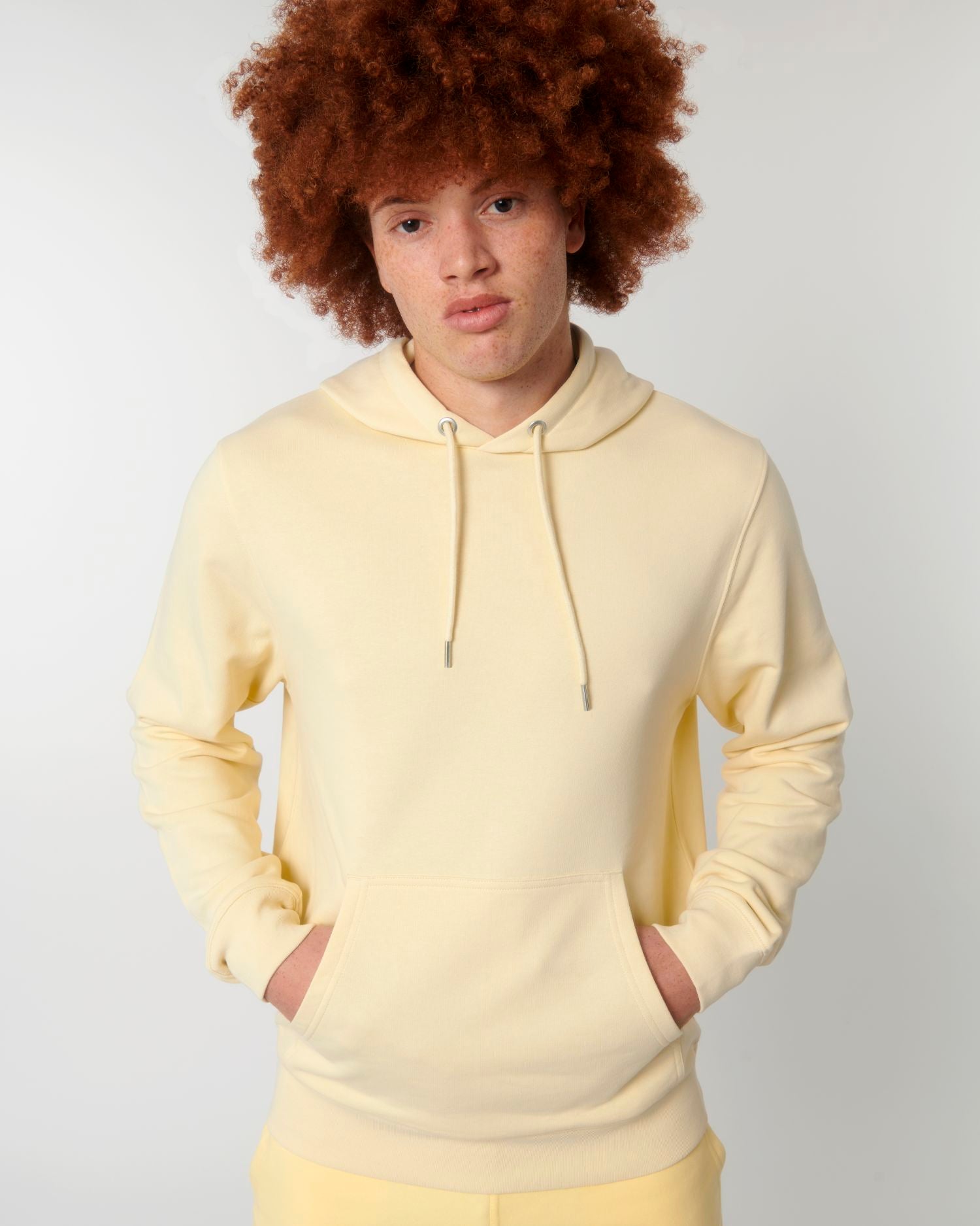Iconic Unisex Organic Hoodie - 300 G/M² | Archer  STSU011