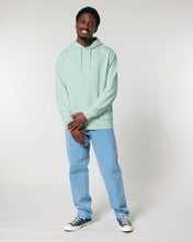 Iconic Unisex Organic Hoodie - 300 G/M² | Archer  STSU011