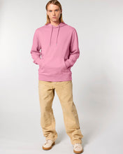 Unisex Garment Dyed Hoodie- 300 G/M² | Archer Vintage STSU040