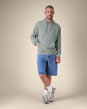 Unisex Garment Dyed Hoodie- 300 G/M² | Archer Vintage STSU040