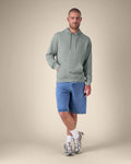 Unisex Garment Dyed Hoodie- 300 G/M² | Archer Vintage STSU040